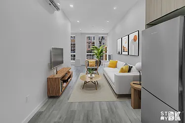 Rented by StayBK LLC