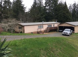 63337 Shasta Rd, Coos Bay, OR 97420