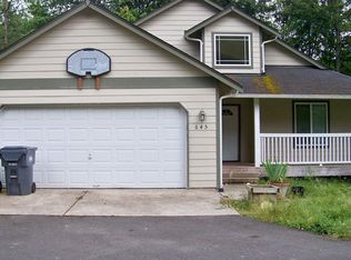 645 Orville Rd N, Eatonville, WA 98328