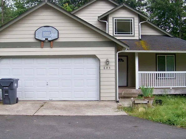 645 Orville Rd N, Eatonville, WA 98328