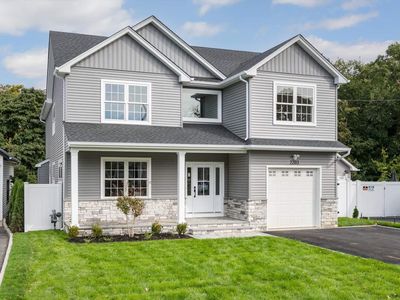 2203 Hillside Avenue, Bellmore, NY, 11710