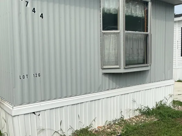 4744 Oaklawn St Lot 126, Kalamazoo, MI 49009