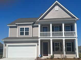 571 Cattle Drive Cir LOT 354, Myrtle Beach, SC 29588
