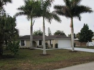 4374 23rd Pl SW, Naples, FL 34116