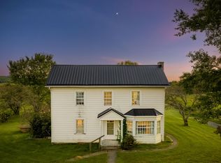 1016 Harmony Rd, Jonesborough, TN 37659