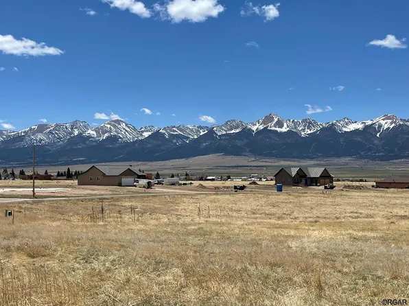 345 Pyrite Cir, Westcliffe, CO 81252