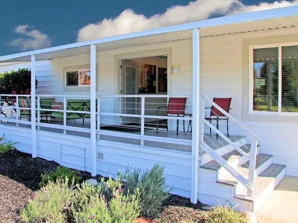6468 Washington Street #81, Yountville, CA 94599