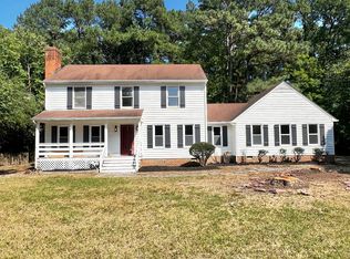 10206 Christiano Dr, Glen Allen, VA 23060