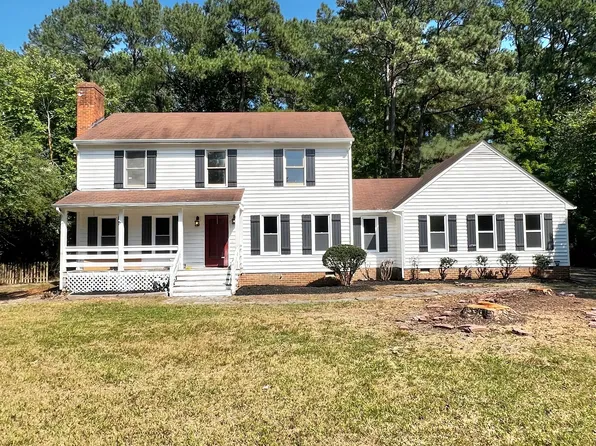10206 Christiano Dr, Glen Allen, VA 23060