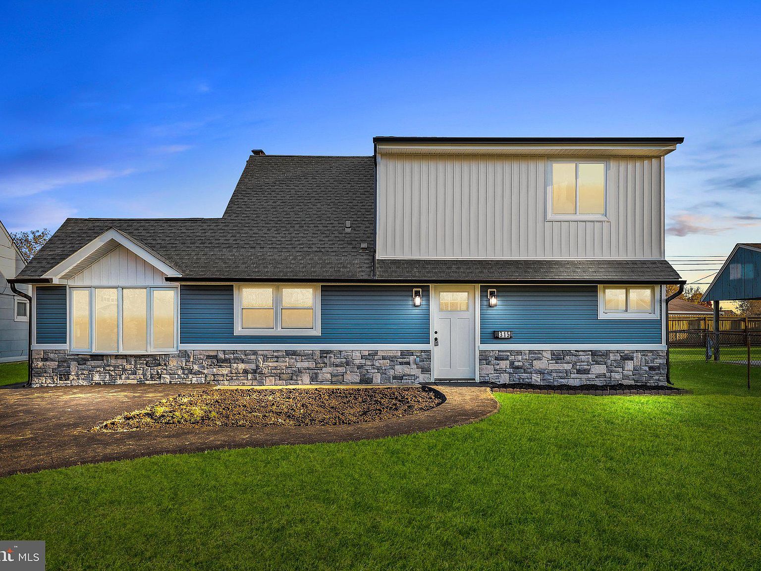 315 Appletree Dr, Levittown, PA 19055 Zillow