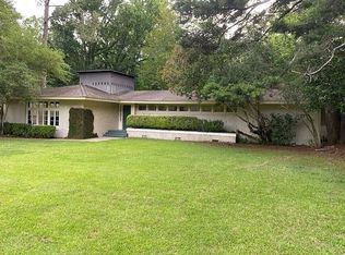 102 Dana Rd, Natchez, MS 39120