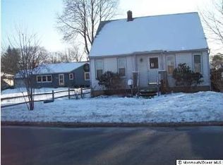 496 Matawan Ave, Keyport, NJ 07735