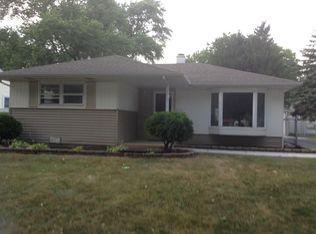 2508 Grouse Ln, Rolling Meadows, IL 60008