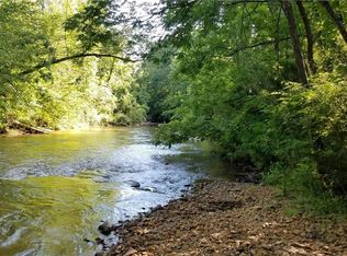 1180 Reavis Mountain Rd, Ball Ground, GA 30107