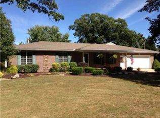 10801 Adams Rd, Granger, IN