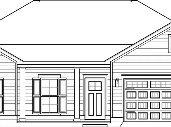 56 Grove Hl, Newton, AL 36352
