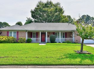 321 E Palmyra Dr, Virginia Beach, VA 23462