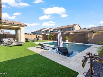 22473 E Twilight Dr, Queen Creek, AZ, 85142