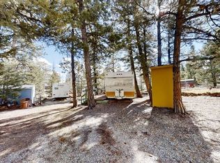 43 Rail Way, Hartsel, CO 80449