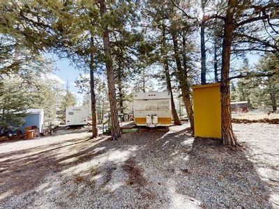 43 Rail Way, Hartsel, CO, 80449