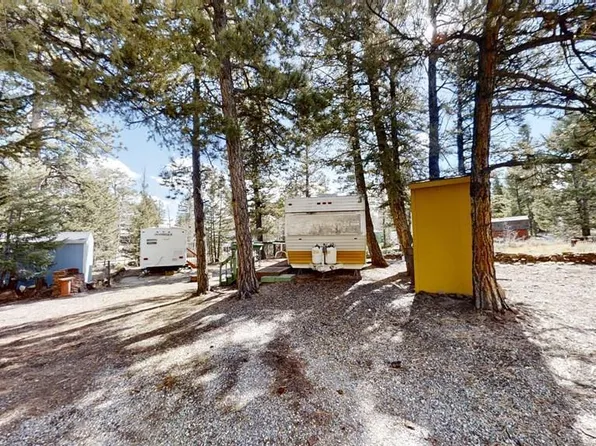 43 Rail Way, Hartsel, CO 80449