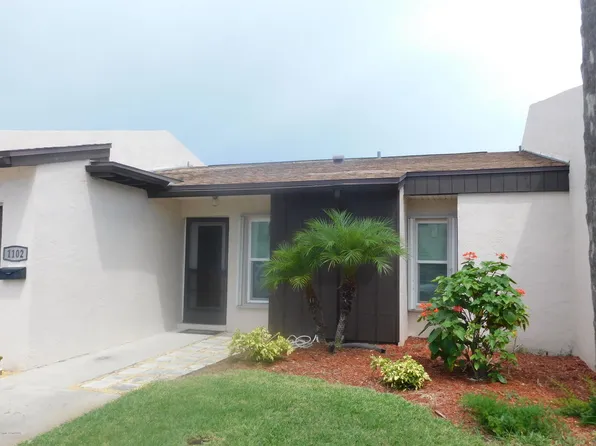 1102 Mary Joye Ave, Indian Harbour Beach, FL 32937