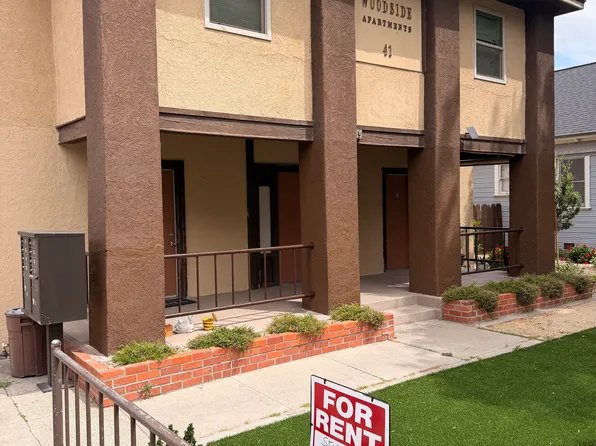 41 E 9th St, Tracy, CA 95376