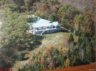 1821 Grand Army Rd, Labadie, MO 63055