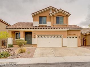 2780 Craigmillar St, Henderson, NV 89044