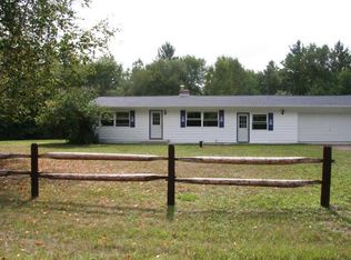 2369 Wykowski Rd, Three Lakes, WI 54562