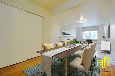 Rented by The Syper Group