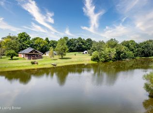 3028 Aiken Rd, Shelbyville, KY 40065