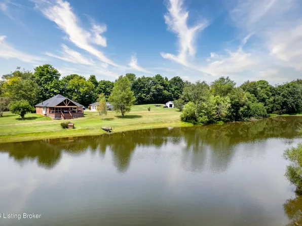 3028 Aiken Rd, Shelbyville, KY 40065