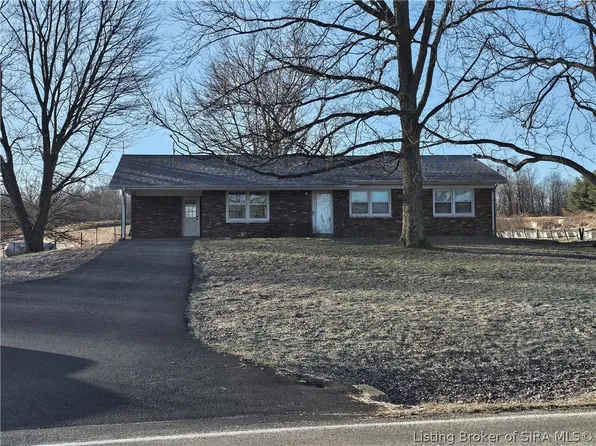 310 S State Road 335, Pekin, IN 47165