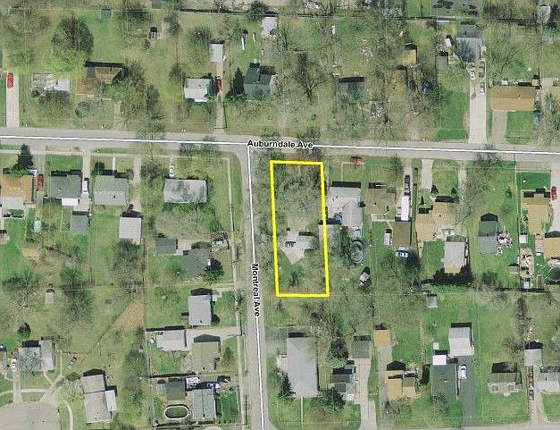 2nd image of 910 Auburndale Ave