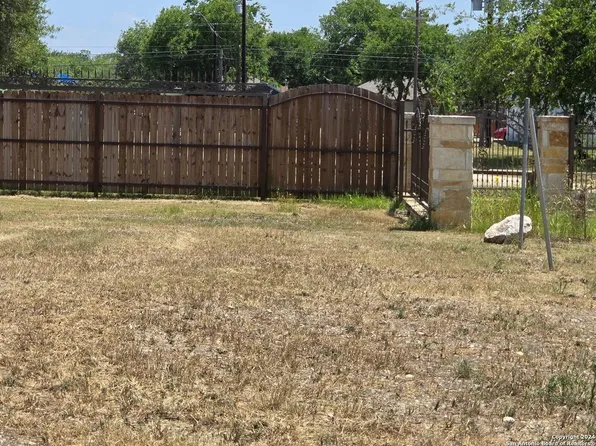 100 Berlin Ave LOT 29, San Antonio, TX 78211