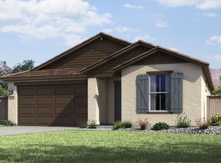 The Pinon Plan, Weser Creek at Heybourne Meadows, Minden, NV 89423