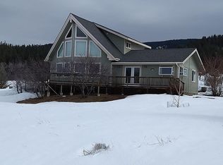 3292 Wallace Ln, New Meadows, ID 83654