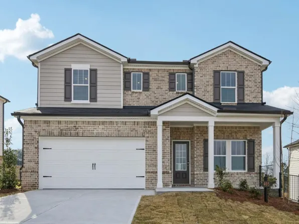 5497 Cabernet Ln, Braselton, GA 30517