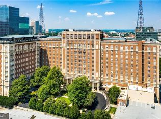 30 5th St NE Unit 101, Atlanta, GA
