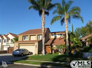 2089 Stilman Ct, Simi Valley, CA 93063