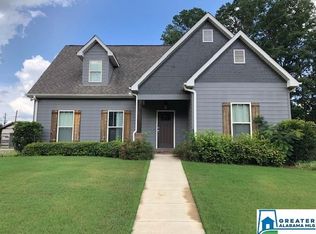 8493 Sheffield Dr, Morris, AL 35116