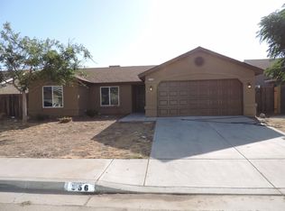 256 N 4th St, Orange Cove, CA