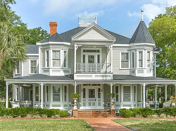 163 Avenue B, Apalachicola, FL 32320