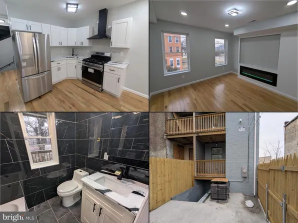 504 N Schroeder St, Baltimore, MD 21223