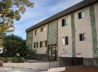 416 Pioneer Dr #20, Glendale, CA 91203
