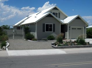 601 Reservoir St, Socorro, NM 87801