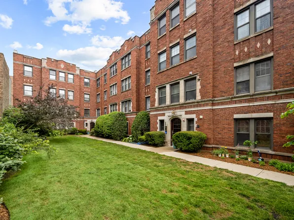 2314 Sherman Ave Unit 3C, Evanston, IL 60201