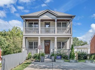 1403 Preston Dr, Nashville, TN 37206