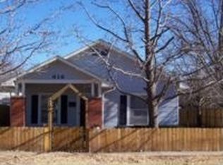 616 S 9th St, Duncan, OK 73533